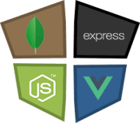 Formation MEVN (MongoDB, Express, Vue, Node) — Data & Big Data