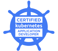 Formation certification CKAD — DevOps