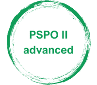 Formation Certification PSPO II — Agilité