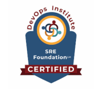 Formation Certification SRE — DevOps