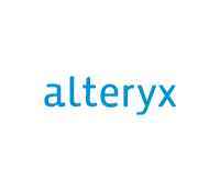 Formation Alteryx — Data & Big Data