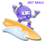 Formation .NET MAUI — Développement & Langages