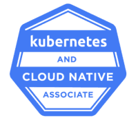 Formation Certification KCNA (Kubernetes and Cloud Native Associate) — Cloud