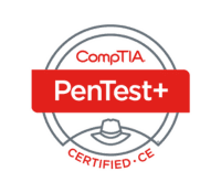 Formation Certification CompTIA Pentest+ (PT0-002) — Cybersécurité