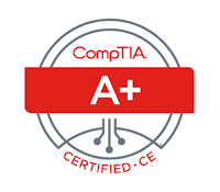 Formation CompTIA A+ : Certification (220-1101) — Logiciels & Outils