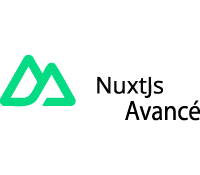Formation NuxtJS Avancé — Logiciels & Outils