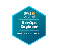 Formation Certification AWS DevOps Engineer Professional — Cloud