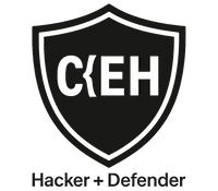 Formation CEH™ : Certified Ethical Hacker™ — Cybersécurité