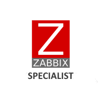 Formation Zabbix Specialist 7 (ZCS) — DevOps