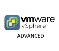 Formation VMware vSphere : Operate, Scale and Secure — Cloud