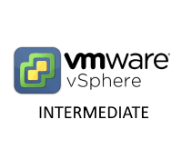 Formation VMware vSphere 8 - Intermédiaire — Cloud