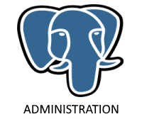Formation PostgreSQL Administration — Data & Big Data