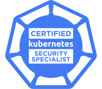 Formation Certification CKS — DevOps