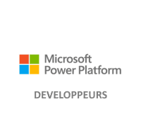 Formation Power Platform pour les développeurs — Logiciels & Outils