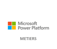 Formation Power Platform pour les métiers — Logiciels & Outils