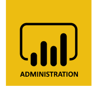 Formation Power BI Administration — Data & Big Data