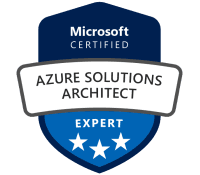 Formation AZ-305 – Azure Solutions Architect Expert — Cloud
