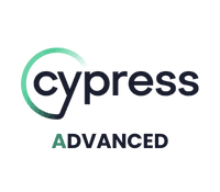 Formation Cypress Avancé — Développement & Langages