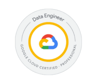 Formation GCP : Certification Professional Data Engineer — Data & Big Data