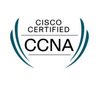 Formation Certification Cisco CCNA — Cybersécurité