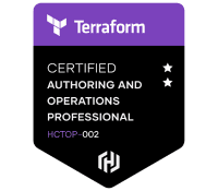 Formation Terraform : Certification Professionnelle (Niveau 2) — Cloud