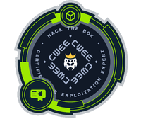 Formation Certification Web Exploitation Expert (CWEE) — Cybersécurité