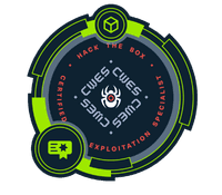 Formation Certification Web Exploitation Specialist (CWES) — Cybersécurité